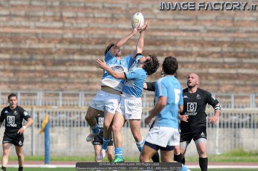 2010-04-25 Amatori-Lazio 393 Rugby Lazio